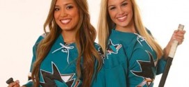 San Jose Sharks 'Ice Girls' get frosty reception from some fans