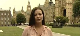 Sara Firth : Russia Today correspondent quits news channel over 'Putin's influence'