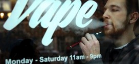 Scientists count e-cigarette puffs as part of $270m FDA project