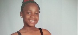 Talaija Dorsey : Body of missing 12-year-old found