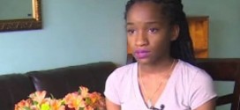 Teen Rape Victim's Assault Goes Viral