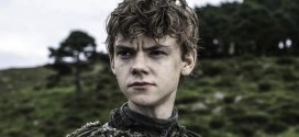 Thomas Brodie-Sangster : Actor in second Luka State video