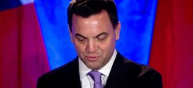 Tim Hudak Finally Returns to Legislature after Election