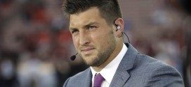 Tim Tebow's new $1.4M home