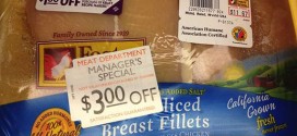 US : Chicken linked to salmonella recalled