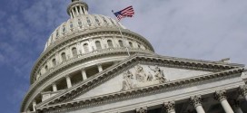 US : Congressional Staffer Arrested on Gun Charge