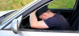 US : Drowsy driving is more common than you think, CDC Report