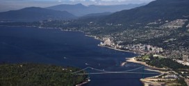 Warning for swimmers at West Vancouver beaches, Report