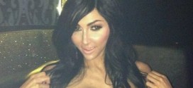 Woman Spends $30k To Look Like Kim