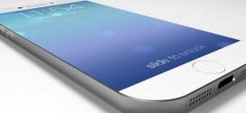 iPhone 6 features : 'will not be made from sapphire glass'