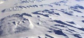 2010 Chile earthquake triggered icequakes in Antarctica, Study