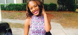 Alexandria Chery : Body identified as missing teen