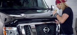 Bret Michaels Covers 'Endless Love' In Nissan Ad