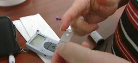 CDC : 40 percent of Americans Will Develop Diabetes