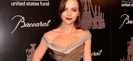 Christina Ricci : Actress gives birth to son