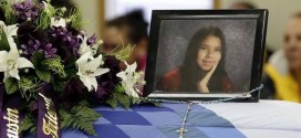 Community says goodbye to Tina Fontaine, Report