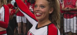 Danielle Cogswell : Louisville Cheerleader Died Of Multiple Drug Intoxication