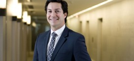 Danny Marti : Kilpatrick Townsend Partner Nominated As Next 'IP Czar'