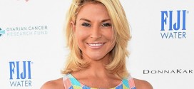 Diem Brown : Tv - Reality Star battling cancer for third time