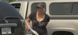 Dog walker Emma Paulsen charged with animal cruelty