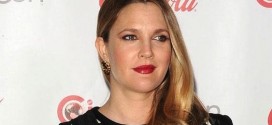 Drew Barrymore : Actress Blamed for Half-sister's Suicide