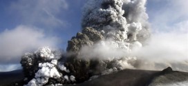 Earthquakes Rock Iceland Volcano, Report