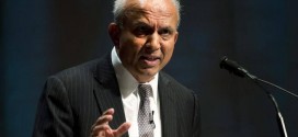 Fairfax CEO Prem Watsa faces securities probe, Report