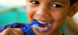 Fluoride in Primary Care for Children, Report