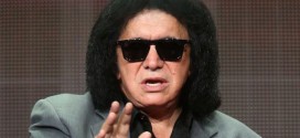 Gene Simmons banned from Radio after controversial statement