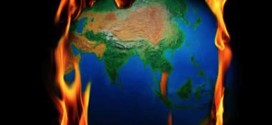 Global Warming 'Slowdown' Could Continue For A Decade, Study