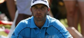 Golfer Dustin Johnson Takes Leave of Absence From Golf