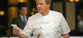 Gordon Ramsay's debt woes?