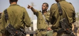 Hadar Goldin : Missing Israeli soldier confirmed killed in action