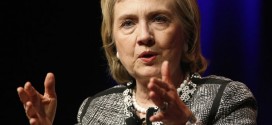 Hillary Clinton Criticizes President Obama "Failure" on Syria