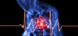 Hospitalizations, deaths for heart disease fall : Study Finds