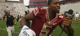 Jameis Winston fans arrested