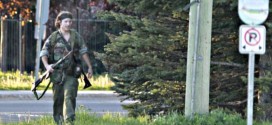 Justin Bourque : Moncton shooter admits targeting police officers