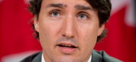 Justin Trudeau's Ottawa home broken into overnight