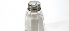 Low-Salt Diets Shown to Pose Health Risks, Study