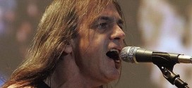 Malcolm Young Not Expected to Return to AC/DC, Author Says