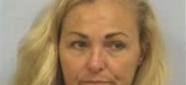 Martha Carolyn Dreher : Texas babysitter accused of arson