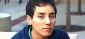 Maryam Mirzakhani : 1st Woman Wins Prestigious Math Medal in Seoul