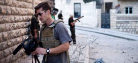 Mass set for James Foley, journalist slain by militants