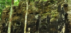 Mayan Cities Discovered in Mexican Jungle