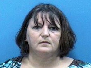 Michelle Lodzinski : woman charged in son's 1990s slaying