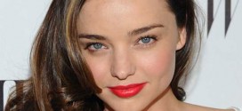 Miranda Kerr : Australian model Confirms She Is Now Single