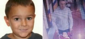 Missing brain tumour boy 'may be in Spain'