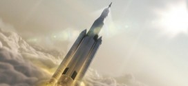 US : NASA approves $7 billion rocket