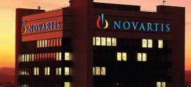 New Novartis drug may upend heart failure treatment, Study