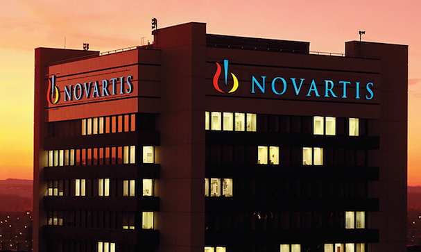 New Novartis Drug May Upend Heart Failure Treatment, Study - Canada 